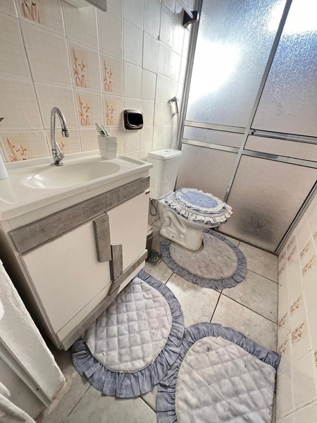 Casa com piscina próximo ao mar com 5 dormitórios: 22ª foto da galeria de imagens do imóvel