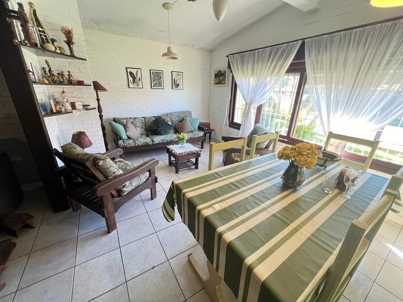 Casa com piscina próximo ao mar com 5 dormitórios: 13ª foto da galeria de imagens do imóvel