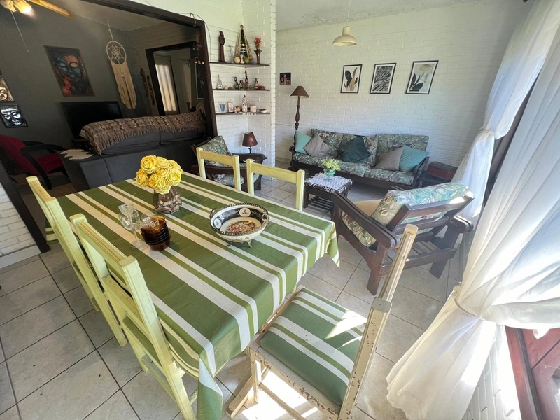 Casa com piscina próximo ao mar com 5 dormitórios: 14ª foto da galeria de imagens do imóvel