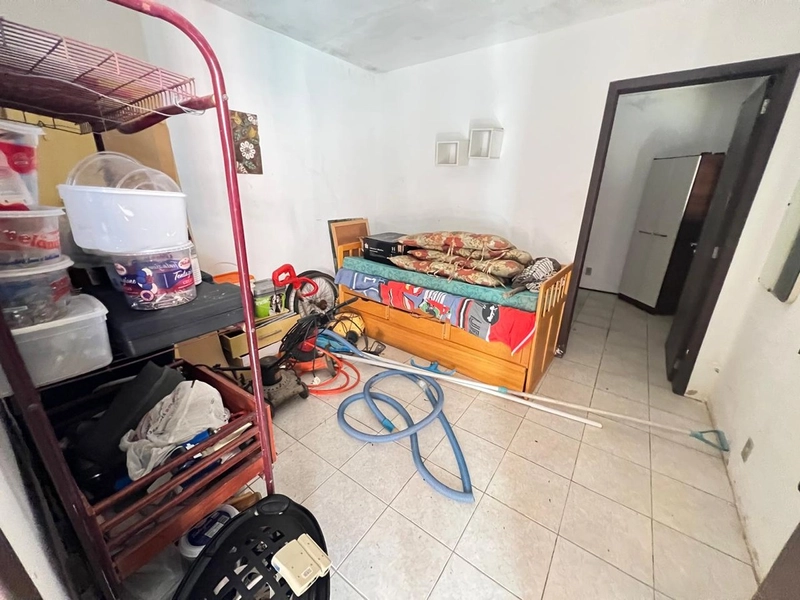 Casa com piscina próximo ao mar com 5 dormitórios: 31ª foto da galeria de imagens do imóvel