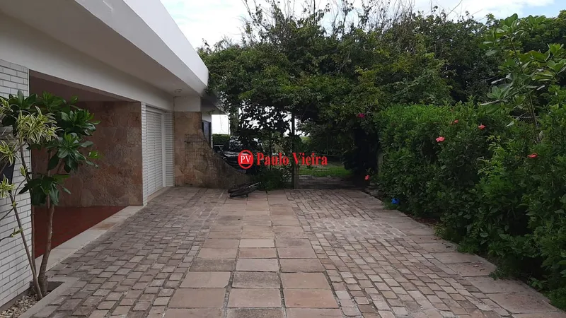 ATLÂNTIDA -  CASA EM EXCELENTE LOCALIZAÇÃO: 3ª foto da galeria de imagens do imóvel