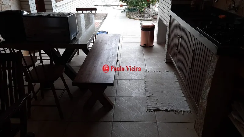 ATLÂNTIDA -  CASA EM EXCELENTE LOCALIZAÇÃO: 16ª foto da galeria de imagens do imóvel