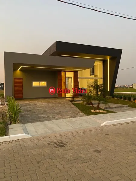 NOVA XANGRI-LÁ - EXCELENTE CASA TERREA: 4ª foto da galeria de imagens do imóvel