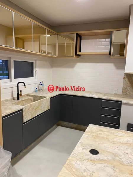 NOVA XANGRI-LÁ - EXCELENTE CASA TERREA: 10ª foto da galeria de imagens do imóvel