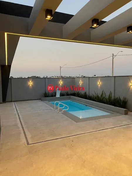 NOVA XANGRI-LÁ - EXCELENTE CASA TERREA: 21ª foto da galeria de imagens do imóvel