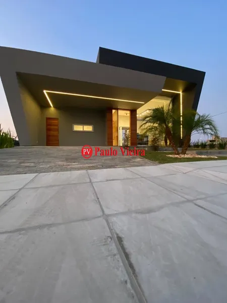 NOVA XANGRI-LÁ - EXCELENTE CASA TERREA: 3ª foto da galeria de imagens do imóvel