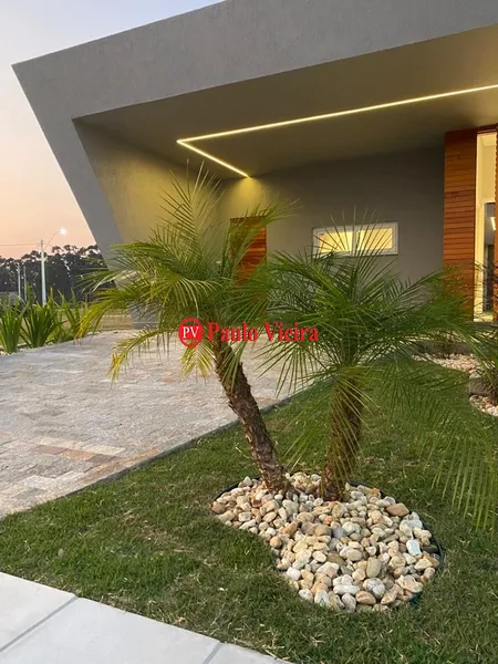 NOVA XANGRI-LÁ - EXCELENTE CASA TERREA: 2ª foto da galeria de imagens do imóvel