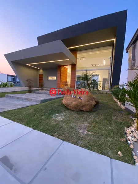 NOVA XANGRI-LÁ - EXCELENTE CASA TERREA: 1ª foto da galeria de imagens do imóvel