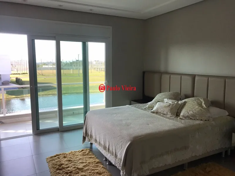 ENSEADA -  EXCELENTE SOBRADO BEIRA LAGO: 20ª foto da galeria de imagens do imóvel