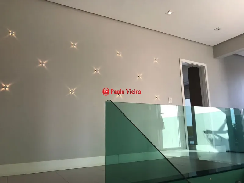 ENSEADA -  EXCELENTE SOBRADO BEIRA LAGO: 14ª foto da galeria de imagens do imóvel