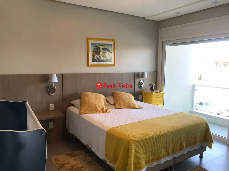 ENSEADA -  EXCELENTE SOBRADO BEIRA LAGO: 13ª foto da galeria de imagens do imóvel