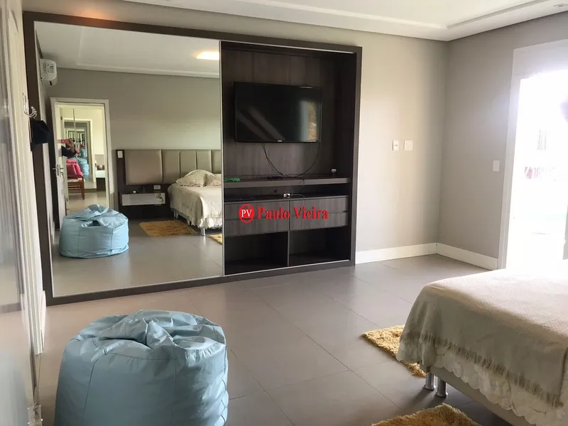 ENSEADA -  EXCELENTE SOBRADO BEIRA LAGO: 21ª foto da galeria de imagens do imóvel