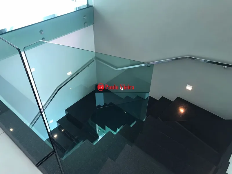 ENSEADA -  EXCELENTE SOBRADO BEIRA LAGO: 26ª foto da galeria de imagens do imóvel