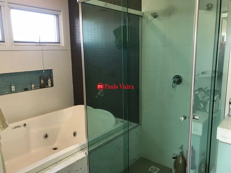 ENSEADA -  EXCELENTE SOBRADO BEIRA LAGO: 16ª foto da galeria de imagens do imóvel