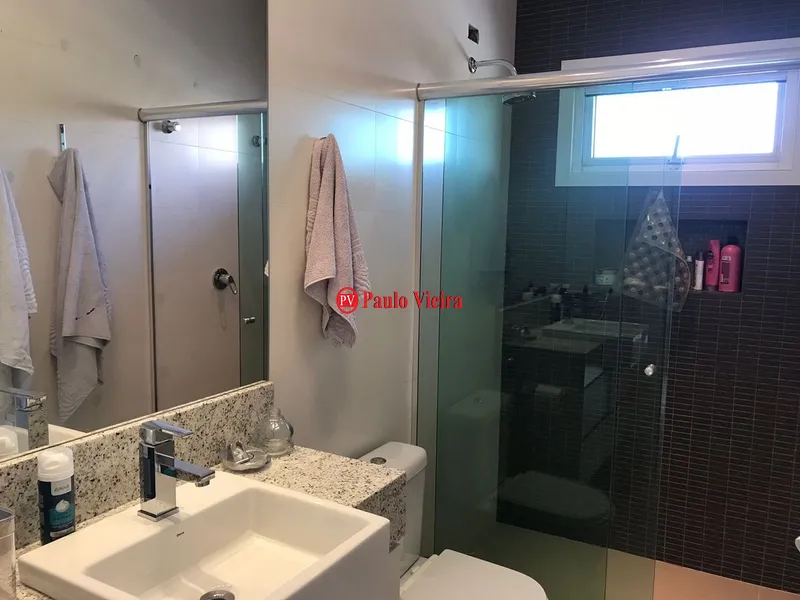 ENSEADA -  EXCELENTE SOBRADO BEIRA LAGO: 10ª foto da galeria de imagens do imóvel