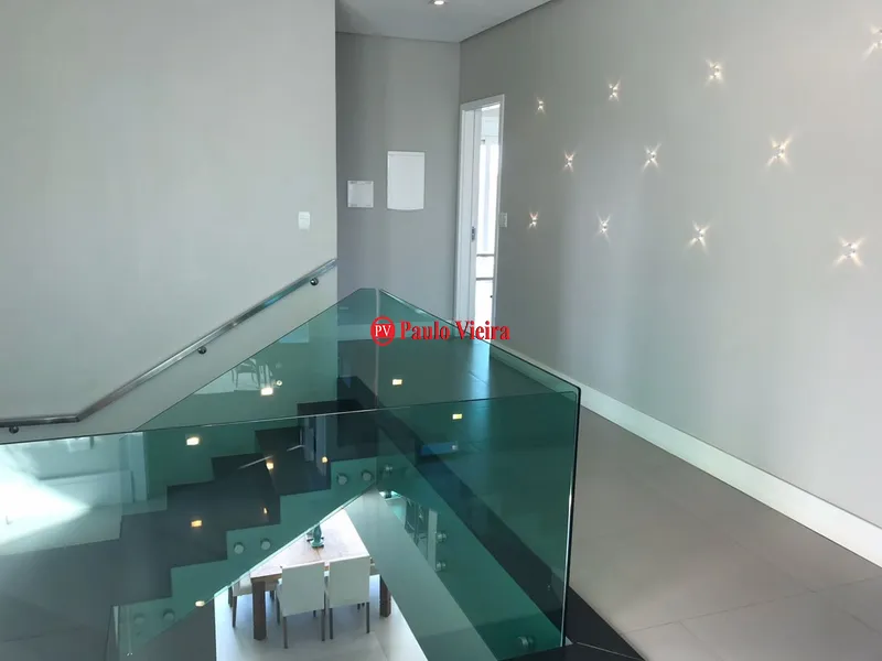 ENSEADA -  EXCELENTE SOBRADO BEIRA LAGO: 7ª foto da galeria de imagens do imóvel