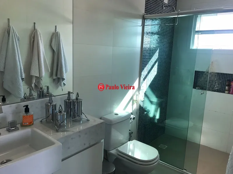 ENSEADA -  EXCELENTE SOBRADO BEIRA LAGO: 22ª foto da galeria de imagens do imóvel