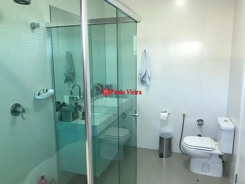 ENSEADA -  EXCELENTE SOBRADO BEIRA LAGO: 19ª foto da galeria de imagens do imóvel