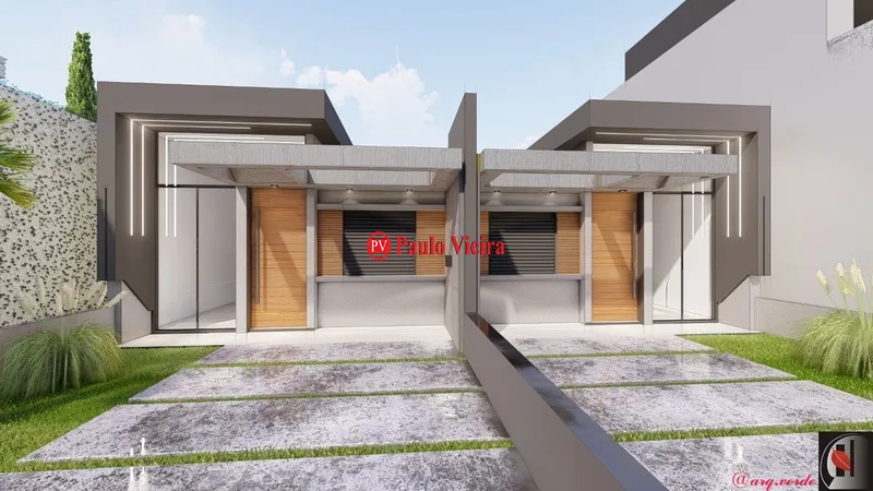 XANGRI-LÁ -  BALNEÁRIO ARPOADOR: 2ª foto da galeria de imagens do imóvel