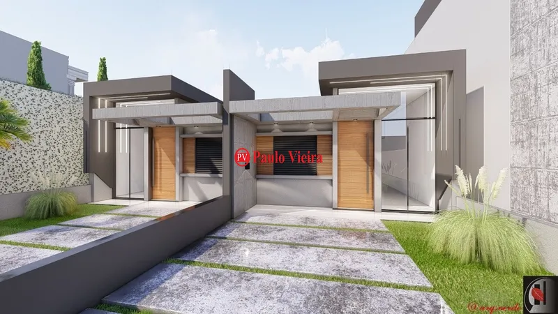 XANGRI-LÁ -  BALNEÁRIO ARPOADOR