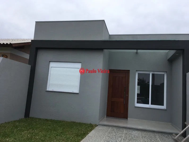 XANGRI-LÁ -  NOIVA DO MAR - GEMINADO FRENTE SERRA: 25ª foto da galeria de imagens do imóvel