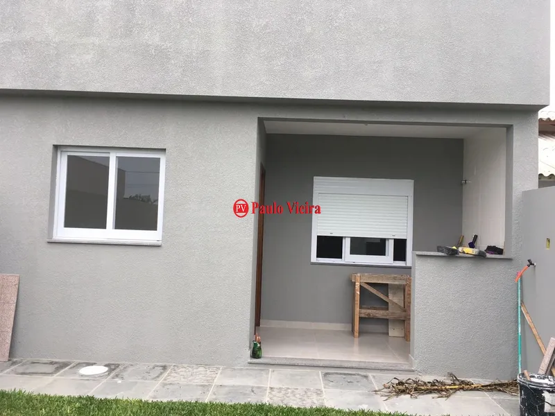 XANGRI-LÁ -  NOIVA DO MAR - GEMINADO FRENTE SERRA: 18ª foto da galeria de imagens do imóvel