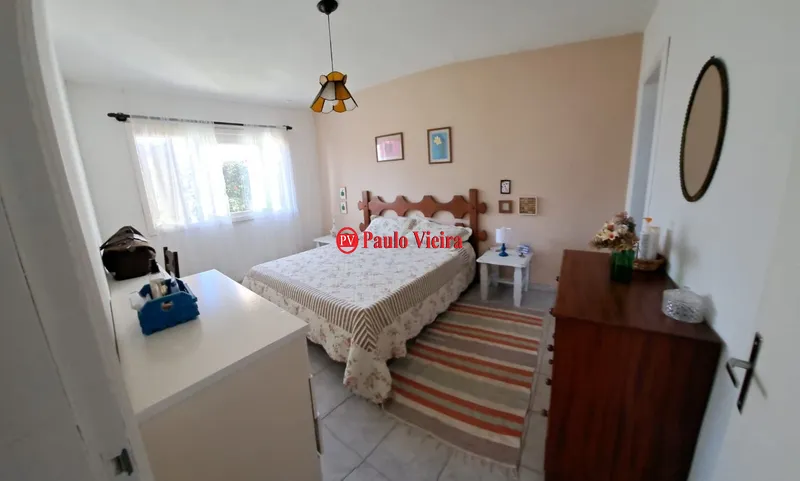 Casa com 4 dormitórios de esquina próximo ao mar: 15ª foto da galeria de imagens do imóvel