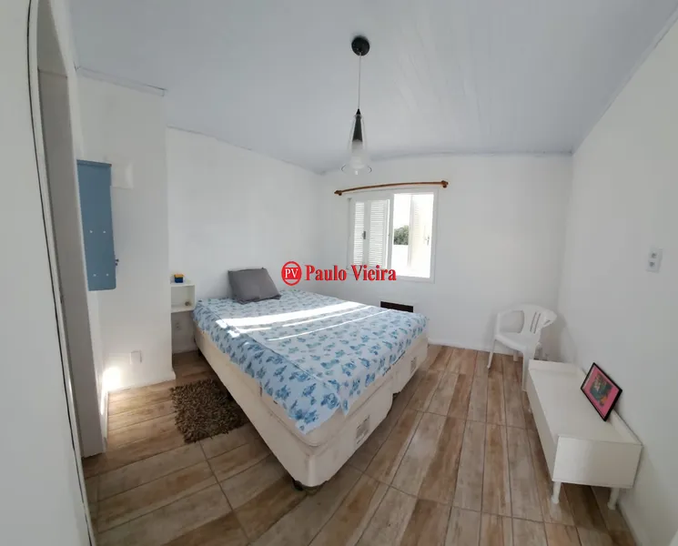 Casa com 4 dormitórios de esquina próximo ao mar: 12ª foto da galeria de imagens do imóvel