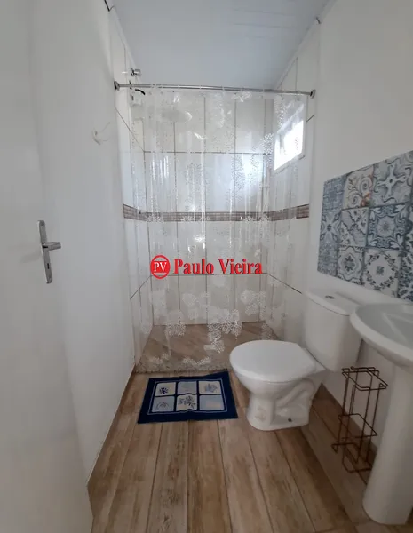 Casa com 4 dormitórios de esquina próximo ao mar: 11ª foto da galeria de imagens do imóvel