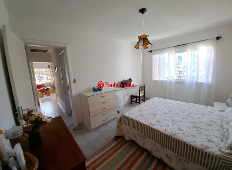 Casa com 4 dormitórios de esquina próximo ao mar: 20ª foto da galeria de imagens do imóvel