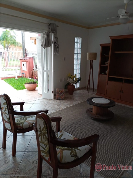 XANGRI LÁ - CASA TÉRREA EM OTIMA LOCALIZAÇÃO: 6ª foto da galeria de imagens do imóvel