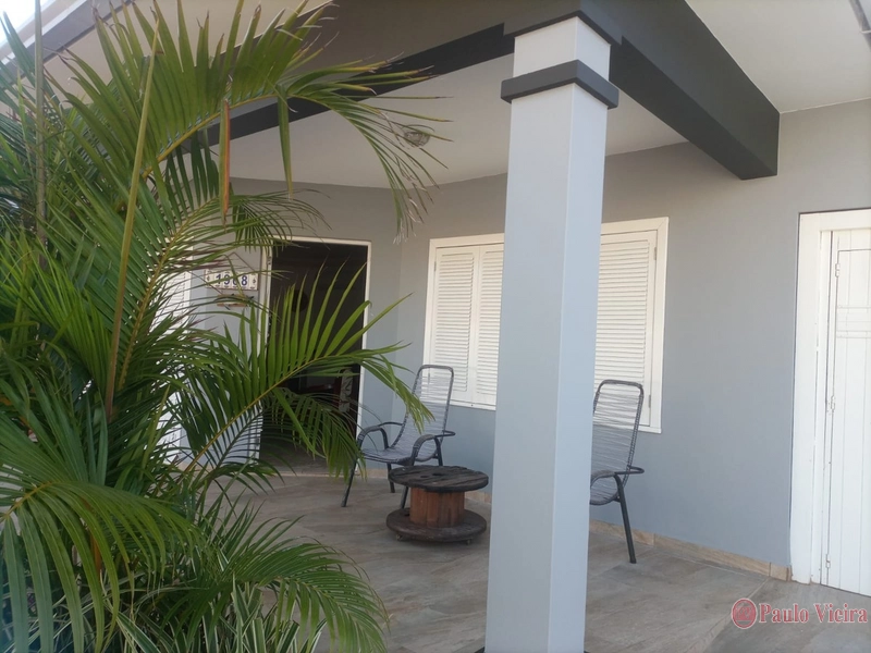 XANGRI LÁ - CASA TÉRREA EM OTIMA LOCALIZAÇÃO: 1ª foto da galeria de imagens do imóvel