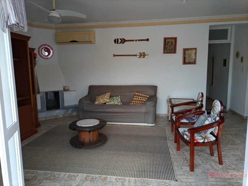 XANGRI LÁ - CASA TÉRREA EM OTIMA LOCALIZAÇÃO: 8ª foto da galeria de imagens do imóvel