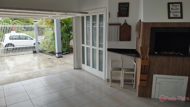 XANGRI LÁ - CASA TÉRREA EM OTIMA LOCALIZAÇÃO: 3ª foto da galeria de imagens do imóvel