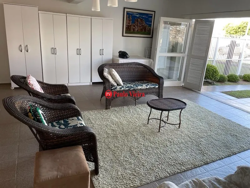 XANGRI LÁ -  CASA TERREA EM OTIMA LOCALIZAÇÃO: 7ª foto da galeria de imagens do imóvel