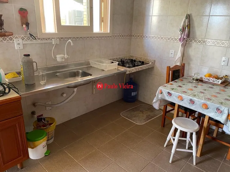 XANGRI LÁ -  CASA TERREA EM OTIMA LOCALIZAÇÃO: 22ª foto da galeria de imagens do imóvel