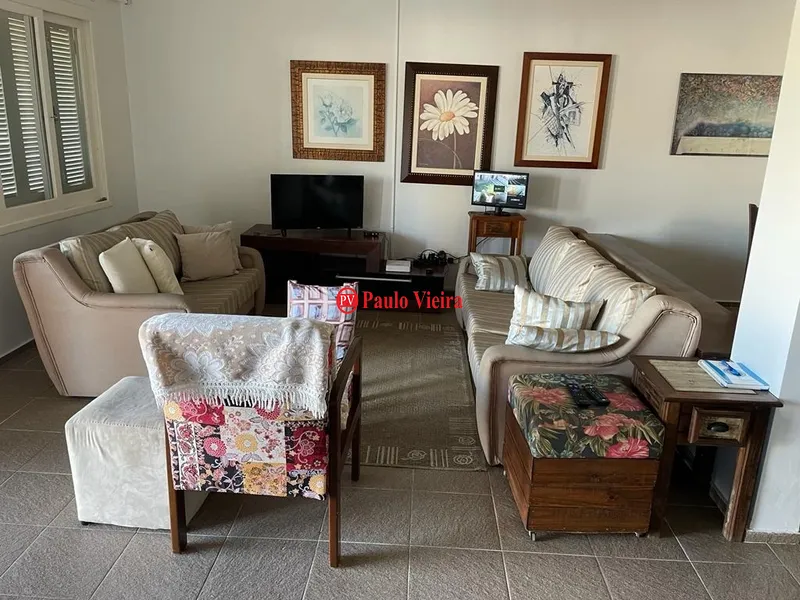 XANGRI LÁ -  CASA TERREA EM OTIMA LOCALIZAÇÃO: 3ª foto da galeria de imagens do imóvel