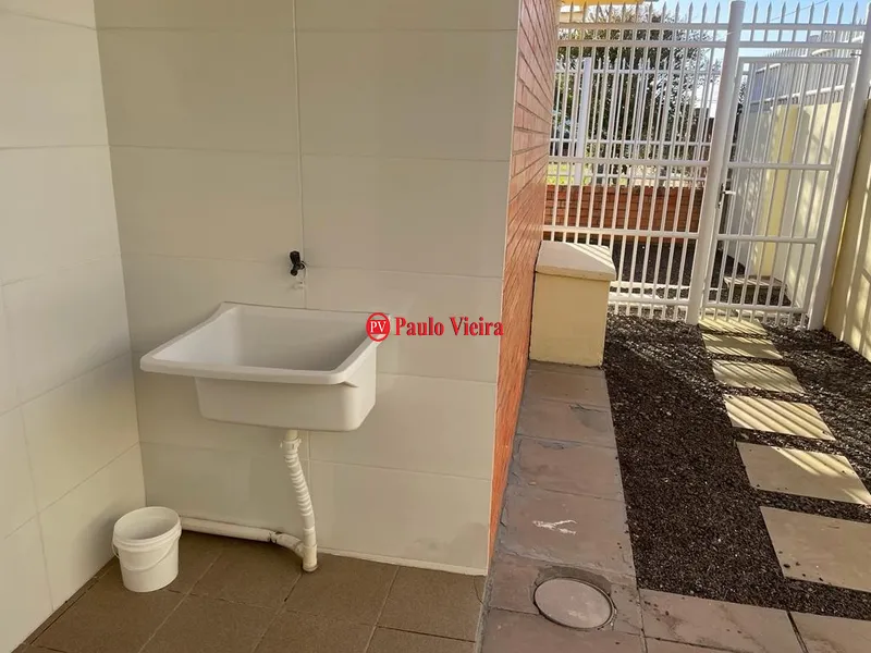 XANGRI LÁ -  CASA TERREA EM OTIMA LOCALIZAÇÃO: 19ª foto da galeria de imagens do imóvel