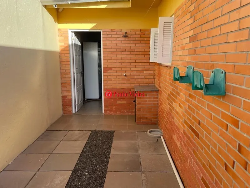 XANGRI LÁ -  CASA TERREA EM OTIMA LOCALIZAÇÃO: 20ª foto da galeria de imagens do imóvel