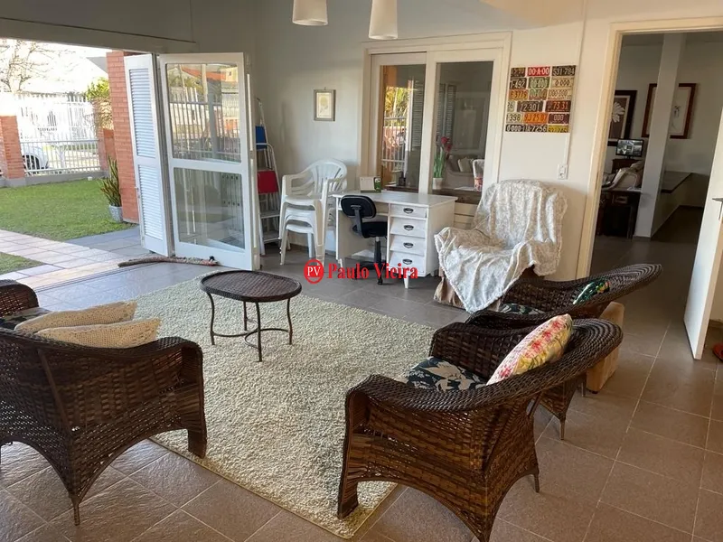 XANGRI LÁ -  CASA TERREA EM OTIMA LOCALIZAÇÃO: 9ª foto da galeria de imagens do imóvel