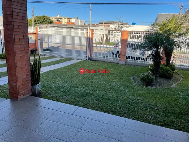 XANGRI LÁ -  CASA TERREA EM OTIMA LOCALIZAÇÃO: 6ª foto da galeria de imagens do imóvel