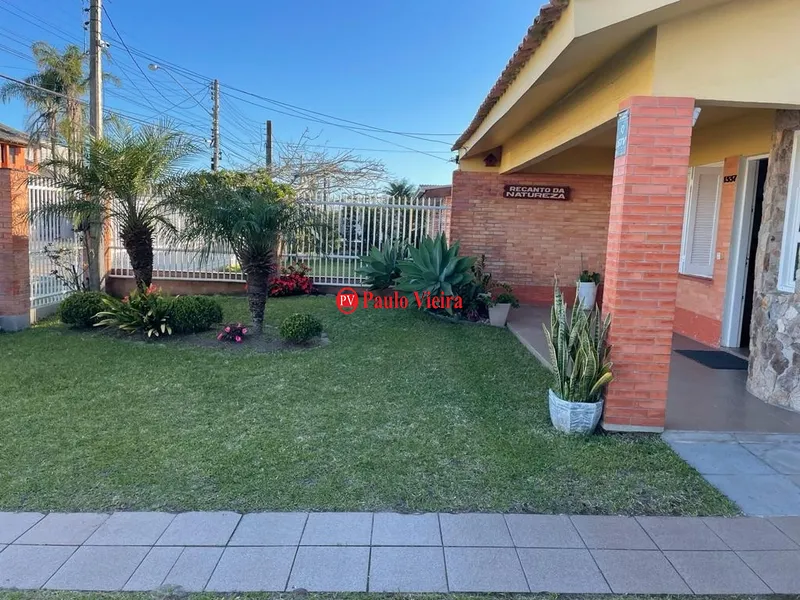XANGRI LÁ -  CASA TERREA EM OTIMA LOCALIZAÇÃO: 10ª foto da galeria de imagens do imóvel