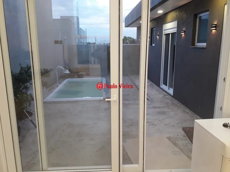 SANTORINI -  BAIRRO PLANEJADO - CASA TÉRREA COM A ÁREA DE 143,90m2: 23ª foto da galeria de imagens do imóvel