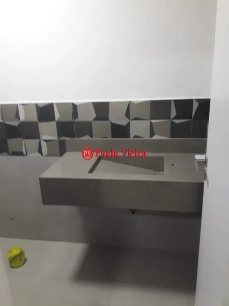 SANTORINI -  BAIRRO PLANEJADO - CASA TÉRREA COM A ÁREA DE 143,90m2: 7ª foto da galeria de imagens do imóvel