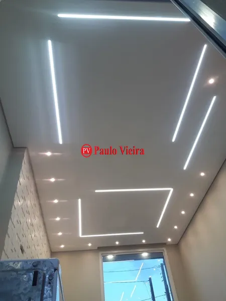 SANTORINI -  BAIRRO PLANEJADO - CASA TÉRREA COM A ÁREA DE 143,90m2: 21ª foto da galeria de imagens do imóvel