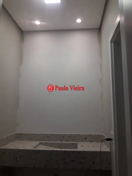 SANTORINI -  BAIRRO PLANEJADO - CASA TÉRREA COM A ÁREA DE 143,90m2: 16ª foto da galeria de imagens do imóvel