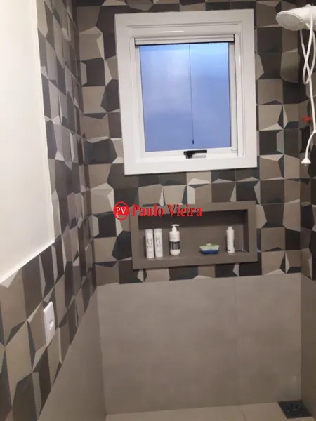 SANTORINI -  BAIRRO PLANEJADO - CASA TÉRREA COM A ÁREA DE 143,90m2: 6ª foto da galeria de imagens do imóvel