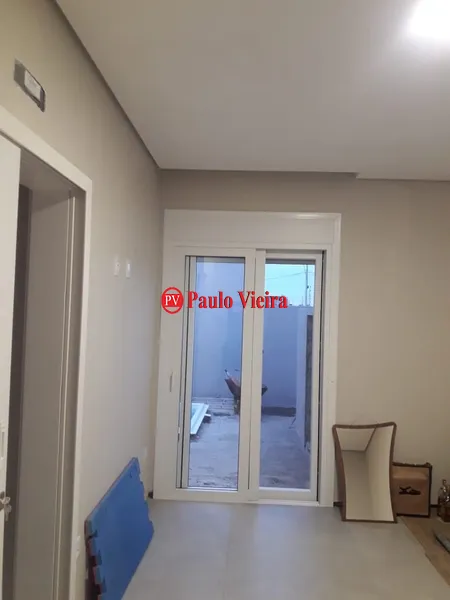 SANTORINI -  BAIRRO PLANEJADO - CASA TÉRREA COM A ÁREA DE 143,90m2: 14ª foto da galeria de imagens do imóvel