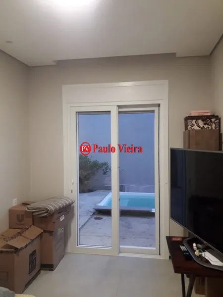 SANTORINI -  BAIRRO PLANEJADO - CASA TÉRREA COM A ÁREA DE 143,90m2: 8ª foto da galeria de imagens do imóvel