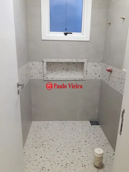 SANTORINI -  BAIRRO PLANEJADO - CASA TÉRREA COM A ÁREA DE 143,90m2: 11ª foto da galeria de imagens do imóvel